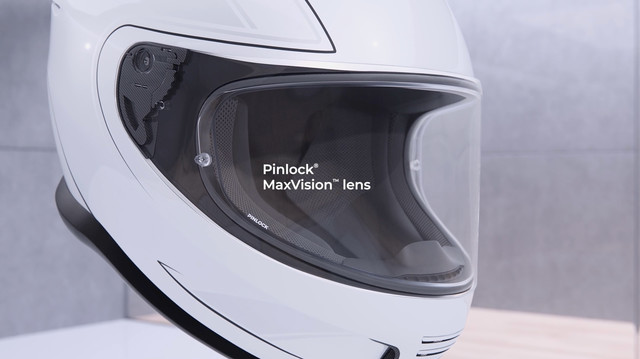 Pinlock maxvision 3