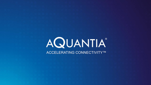 Aquantia Quantum Stream Logo