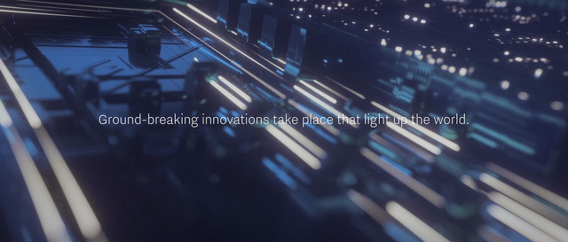 Brainport Eindhoven Innovations 3D Animation