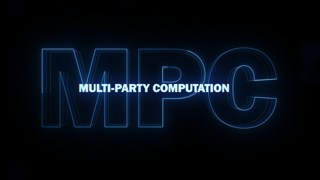TNO Care for Data Multi Party Computation