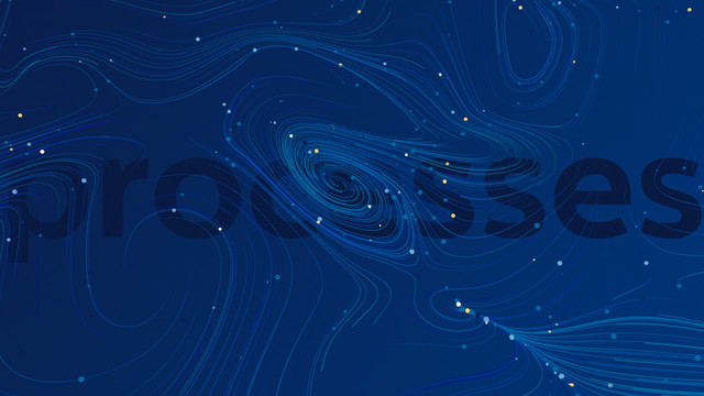 Philips Experience Design Guide Motion Graphics X Particles
