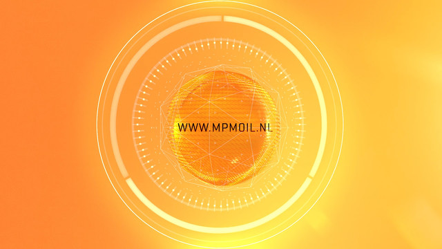 MPM International Oil Sphere