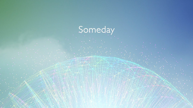 Philips Healthcare EICI Vision film Someday